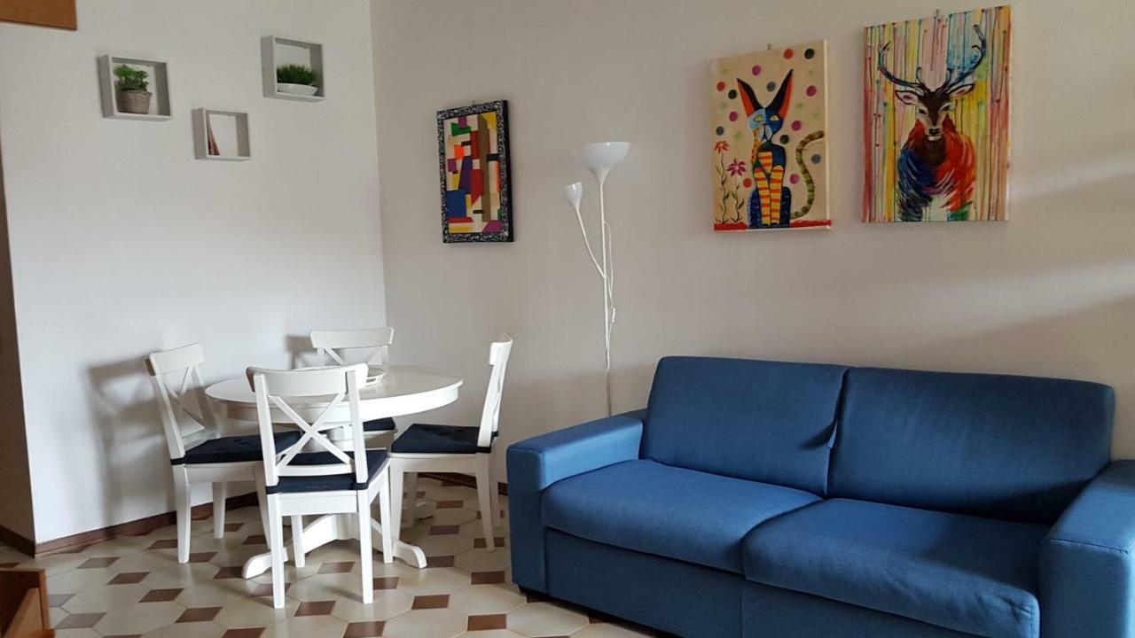 La Casa Fra Gli Ulivi Apartment Lerici Exterior photo